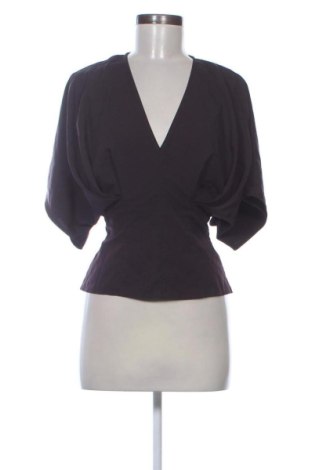 Bluză de femei Unbranded, Mărime S, Culoare Maro, Preț 47,24 Lei, #137190885