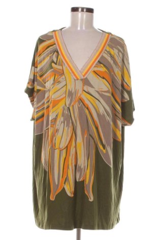 Bluză de femei Bon Prix, Mărime 3XL, Culoare Multicolor, Preț 62,99 Lei, #137191088