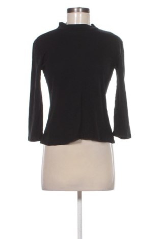 Дамска блуза Zara, Размер L, Цвят Черен, Цена 10,00 €, #137191112
