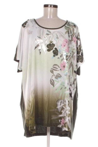 Bluză de femei Unbranded, Mărime 3XL, Culoare Multicolor, Preț 73,49 Lei, #137191137