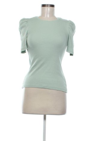 Bluzka damska Pieces, Rozmiar S, Kolor Zielony, Cena 38,10 zł, #137191164