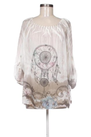 Damen Shirt Unbranded, Größe L, Farbe Mehrfarbig, Preis 8,00 €, #137191212
