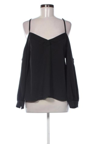 Dámska blúza ASOS, Veľkosť L, Farba Čierna, Cena  8,95 €, #137191263