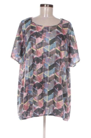 Bluză de femei Michele Boyard, Mărime XXL, Culoare Multicolor, Preț 47,24 Lei, #137191272