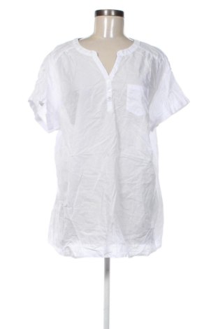 Bluză de femei Unbranded, Mărime 3XL, Culoare Alb, Preț 85,99 Lei, #137191330