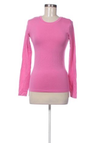 Дамска блуза C&A, Размер XS, Цвят Розов, Цена 6,64 €, #137191396
