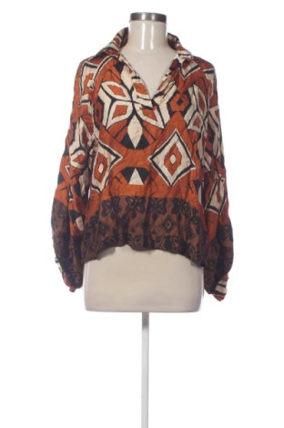 Dámska blúza Unbranded, Veľkosť XL, Farba Viacfarebná, Cena  11,95 €, #137191405