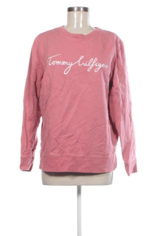 Női blúz Tommy Hilfiger, Méret XL, Szín Hamurózsaszín, Ár 16 779 Ft, #137191479