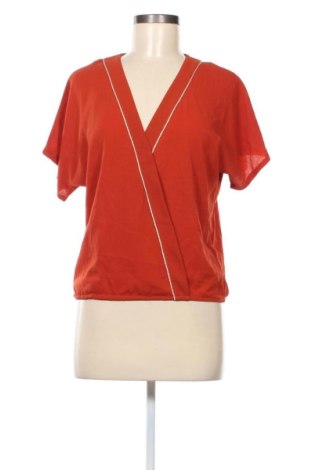 Bluză de femei Unbranded, Mărime S, Culoare Portocaliu, Preț 27,99 Lei, #137191555