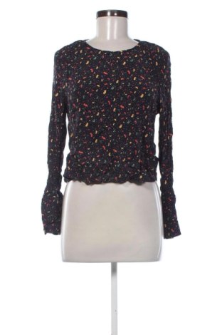 Damen Shirt Zara, Größe M, Farbe Mehrfarbig, Preis 11,99 €, #137191608