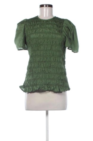 Női blúz Vero Moda, Méret M, Szín Zöld, Ár 2 959 Ft, #137191662