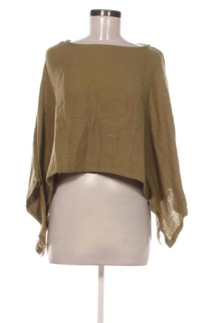 Bluză de femei Unbranded, Mărime M, Culoare Verde, Preț 36,74 Lei, #137191702