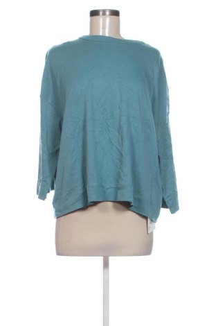 Bluzka damska C&A, Rozmiar XXL, Kolor Niebieski, Cena 51,99 zł, #137191708