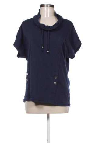 Dámska blúza Unbranded, Veľkosť L, Farba Modrá, Cena  12,00 €, #137191747