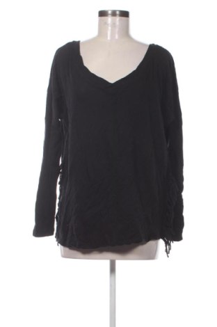 Bluză de femei Trueprodigy, Mărime L, Culoare Negru, Preț 21,00 Lei, #137191780