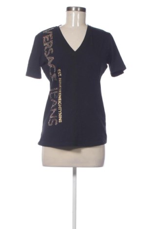 Bluză de femei Versace Jeans, Mărime L, Culoare Negru, Preț 258,99 Lei, #137191792
