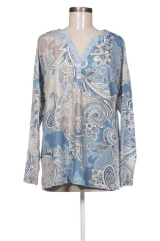 Damen Shirt Maria Gabrielle, Größe XL, Farbe Mehrfarbig, Preis 15,00 €, #137191855