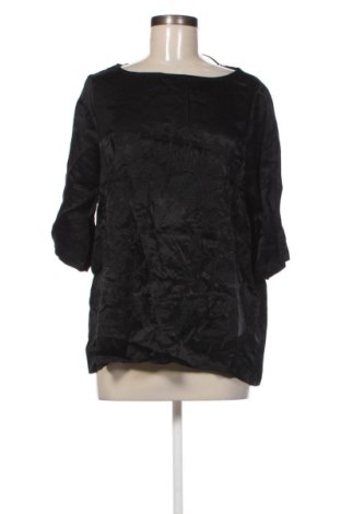 Bluză de femei Zara, Mărime L, Culoare Negru, Preț 135,99 Lei, #137192091