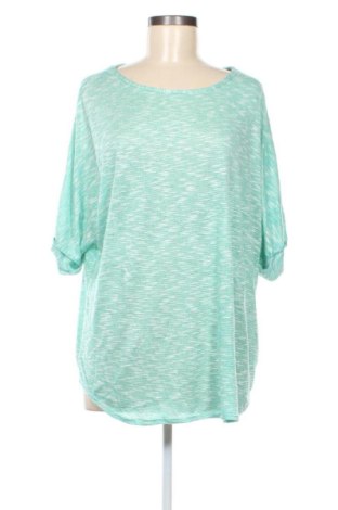 Bluză de femei NEW COLLECTION, Mărime XL, Culoare Verde, Preț 117,99 Lei, #137192162