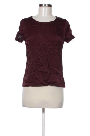 Damen Shirt Hugo Boss, Größe S, Farbe Rot, Preis 45,00 €, #137192171