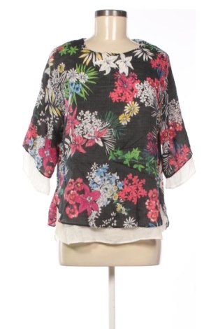 Bluzka damska Unbranded, Rozmiar L, Kolor Kolorowy, Cena 29,63 zł, #137192192