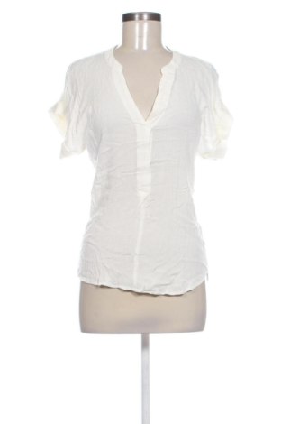 Bluză de femei H&M, Mărime S, Culoare Alb, Preț 67,99 Lei, #137192329