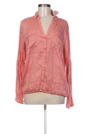 Bluză de femei Tom Tailor, Mărime M, Culoare Multicolor, Preț 78,99 Lei, #137192359