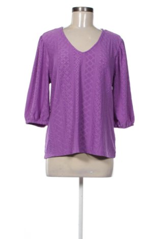 Bluză de femei Pescara, Mărime XL, Culoare Mov, Preț 40,99 Lei, #137192380