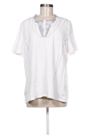 Dámska blúza Unbranded, Veľkosť XXL, Farba Biela, Cena  17,00 €, #137192573