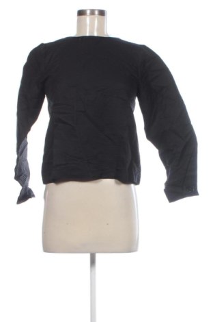Bluză de femei Unbranded, Mărime XS, Culoare Negru, Preț 52,99 Lei, #137192620
