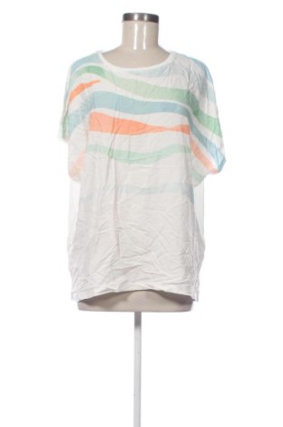 Bluzka damska Tom Tailor, Rozmiar 3XL, Kolor Kolorowy, Cena 73,99 zł, #137192630
