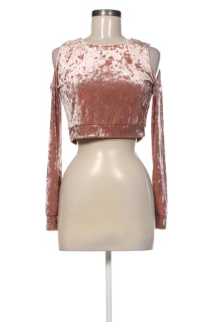 Bluză de femei Select, Mărime S, Culoare Mov deschis, Preț 31,99 Lei, #137192773