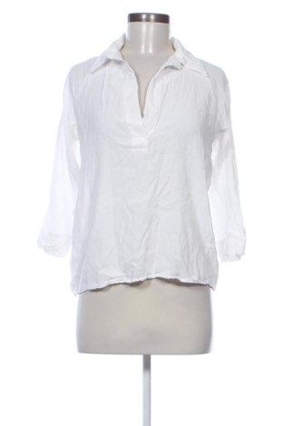 Bluză de femei Zara, Mărime M, Culoare Alb, Preț 57,74 Lei, #137192825
