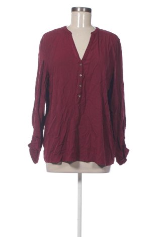 Bluză de femei Esprit, Mărime L, Culoare Roșu, Preț 47,99 Lei, #137192887
