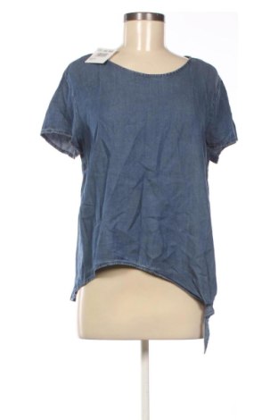Bluză de femei Unbranded, Mărime M, Culoare Albastru, Preț 36,74 Lei, #137192940