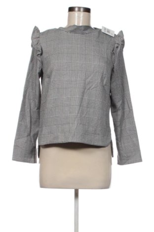 Дамска блуза Mango, Размер M, Цвят Многоцветен, Цена 9,71 €, #137193317