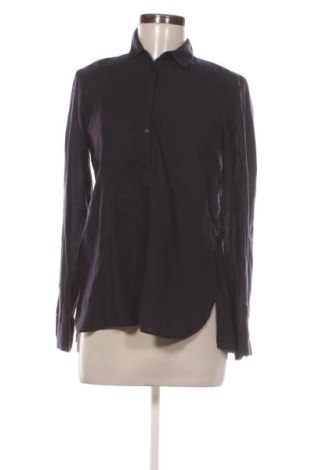 Dámská halenka Zara, Velikost XS, Barva Modrá, Cena  170,00 Kč, #137193340