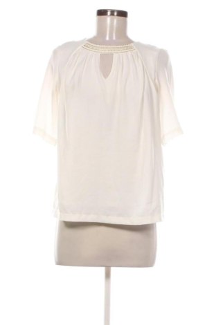 Bluzka damska Vero Moda, Rozmiar XS, Kolor ecru, Cena 21,17 zł, #137193390