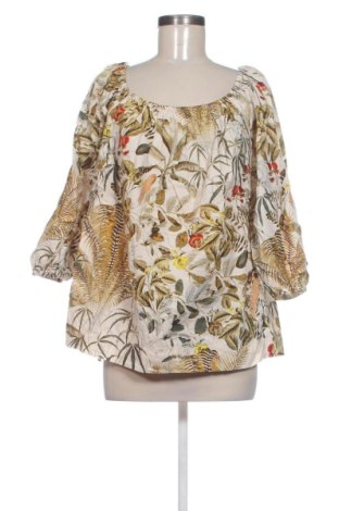 Damen Shirt H&M, Größe XXL, Farbe Mehrfarbig, Preis € 13,99, #137193466