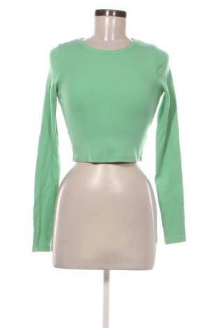 Bluză de femei JJXX, Mărime M, Culoare Verde, Preț 47,24 Lei, #137193491