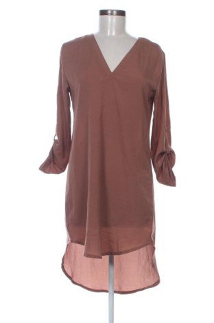 Bluză de femei Unbranded, Mărime L, Culoare Maro, Preț 26,25 Lei, #137193511