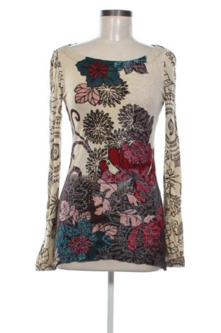 Damen Shirt Desigual, Größe M, Farbe Mehrfarbig, Preis € 26,99, #137193829