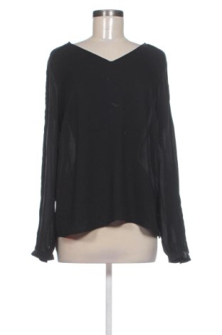 Дамска блуза Promod, Размер L, Цвят Черен, Цена 6,64 €, #137193864