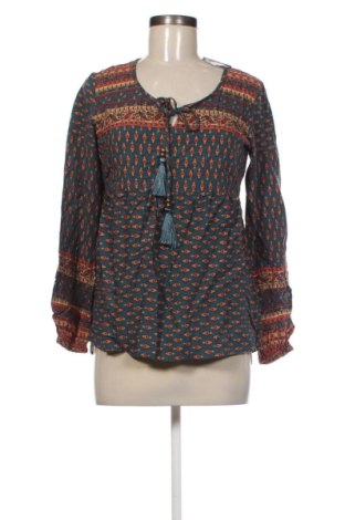 Damen Shirt Buffalo, Größe M, Farbe Mehrfarbig, Preis 15,99 €, #137193865