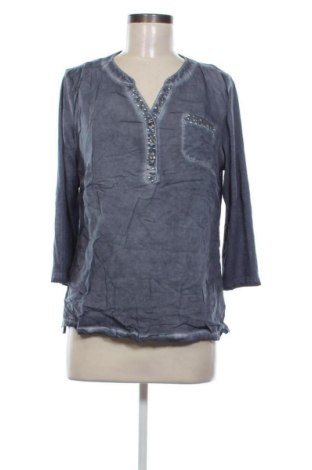 Damen Shirt Unbranded, Größe L, Farbe Blau, Preis € 5,99, #137193897