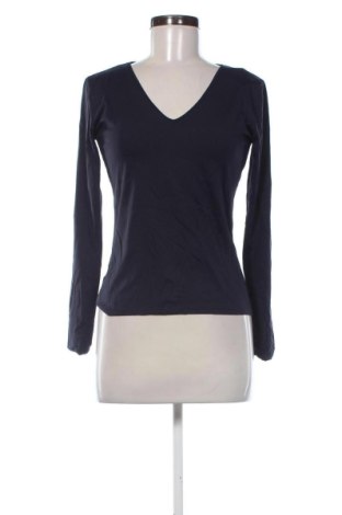 Bluză de femei Zara, Mărime L, Culoare Albastru, Preț 52,99 Lei, #137193931