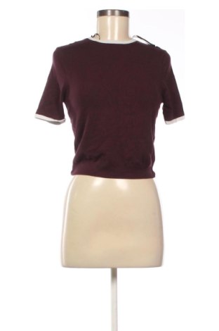 Bluză de femei H&M, Mărime S, Culoare Mov, Preț 52,49 Lei, #137193962