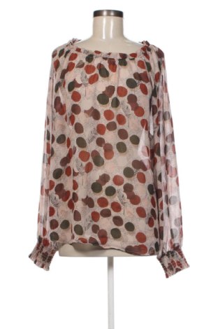 Damen Shirt Norah, Größe L, Farbe Mehrfarbig, Preis 4,99 €, #137193987