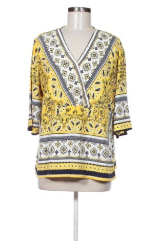 Bluzka damska Unbranded, Rozmiar XL, Kolor Kolorowy, Cena 46,57 zł, #137194078