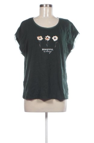 Damen Shirt S.Oliver, Größe L, Farbe Grün, Preis € 15,99, #137194122